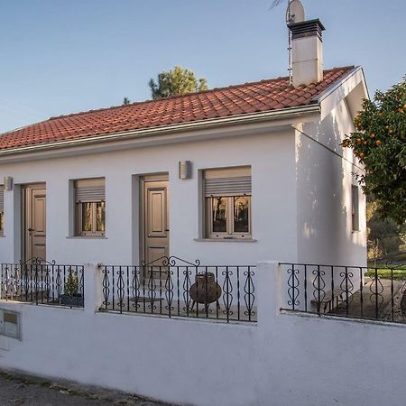 Casa Do Penedo Βίλα Tangil Εξωτερικό φωτογραφία