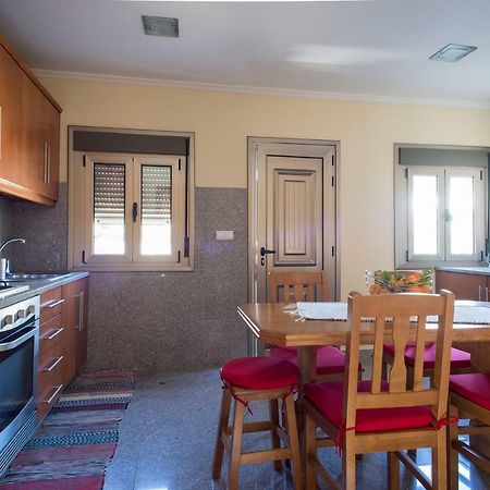 Casa Do Penedo Βίλα Tangil Εξωτερικό φωτογραφία