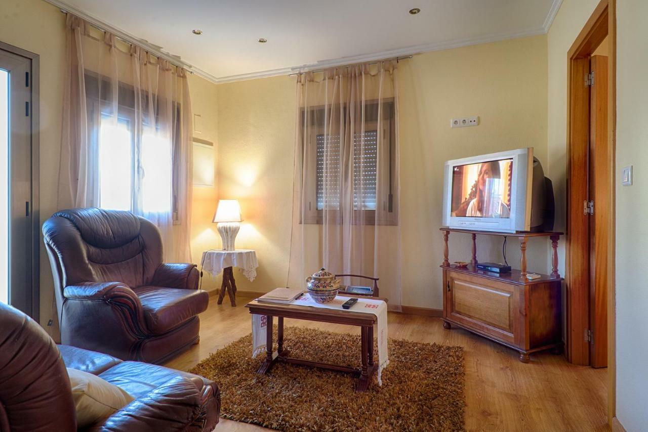Casa Do Penedo Βίλα Tangil Εξωτερικό φωτογραφία