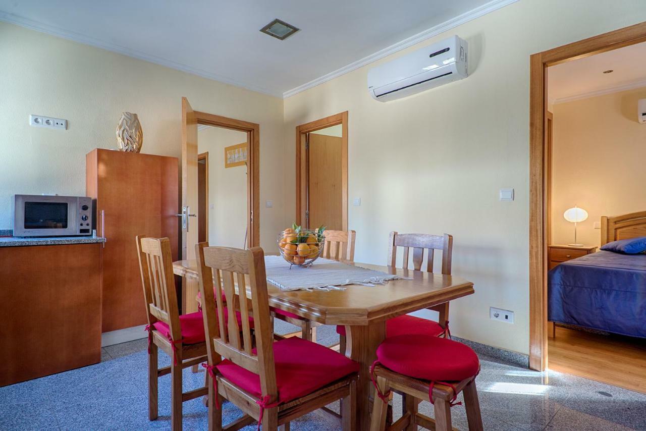 Casa Do Penedo Βίλα Tangil Εξωτερικό φωτογραφία
