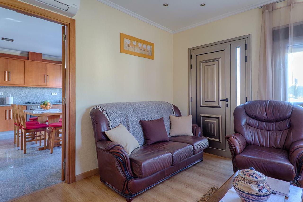 Casa Do Penedo Βίλα Tangil Εξωτερικό φωτογραφία